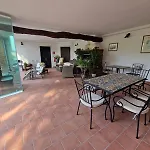 La Carolina Apartman *
