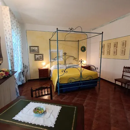 La Carolina * Tigliole