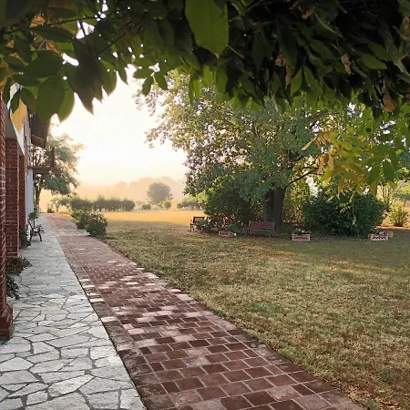 דירה La Carolina Tigliole