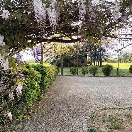 דירה La Carolina