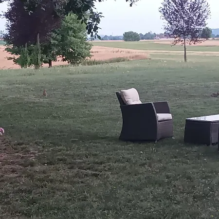 דירה La Carolina Tigliole