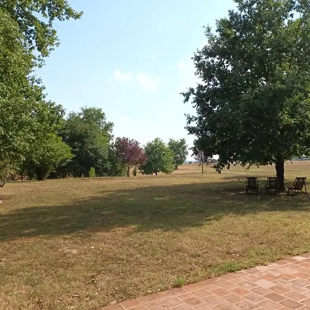 La Carolina דירה Tigliole