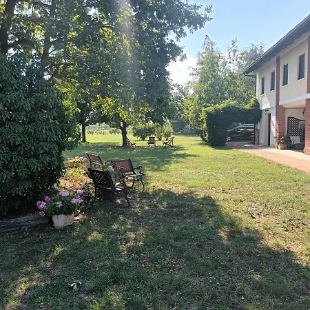 דירה La Carolina