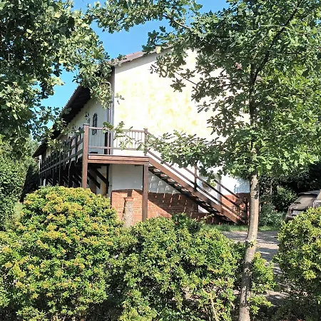 Apartment Guest House La Carolina