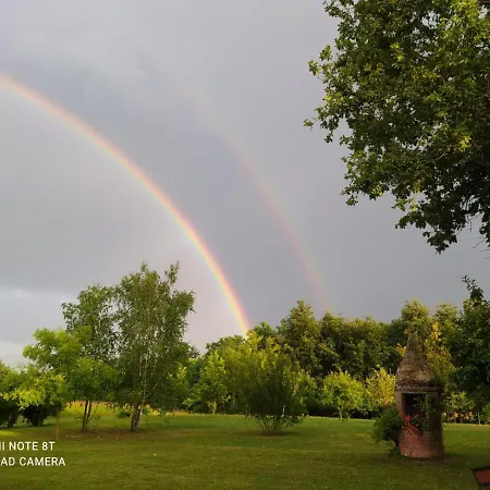 דירה La Carolina