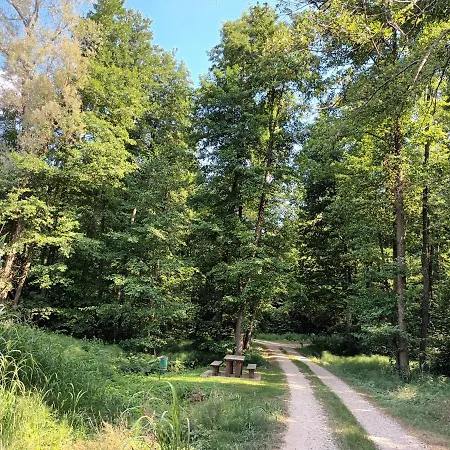 La Carolina Lägenhet