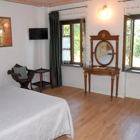 Apartmán La Carolina Tigliole