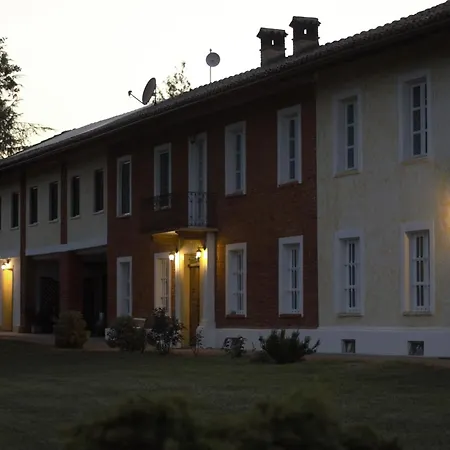Guest House La Carolina *