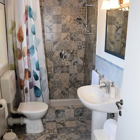 Apartmán La Carolina Tigliole