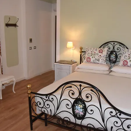 Apartmán La Carolina *