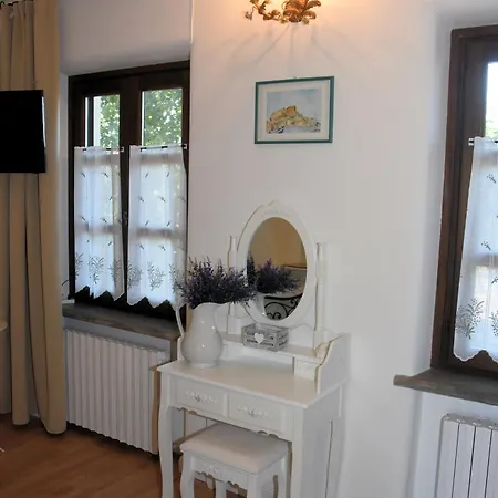Guest House La Carolina Apartment *