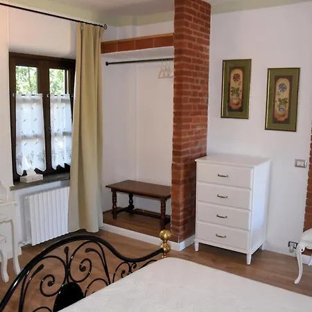 דירה La Carolina