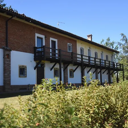 דירה La Carolina *