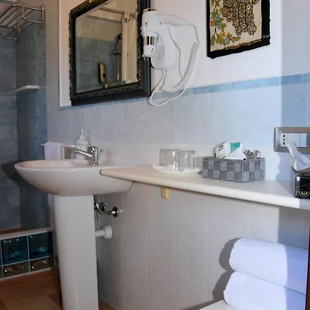 Guest House La Carolina