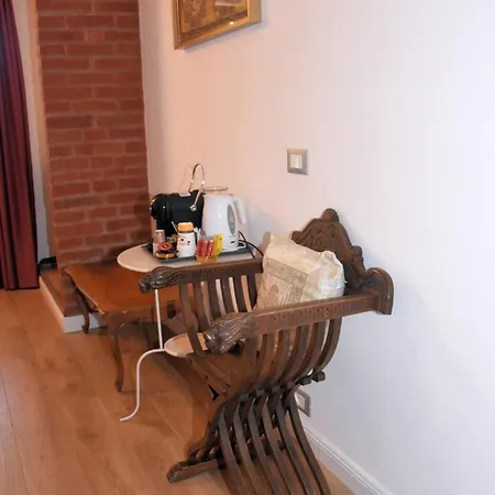 Guest House La Carolina