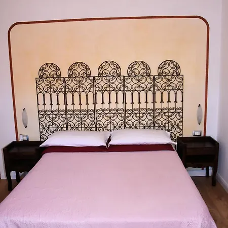 Guest House La Carolina Tigliole