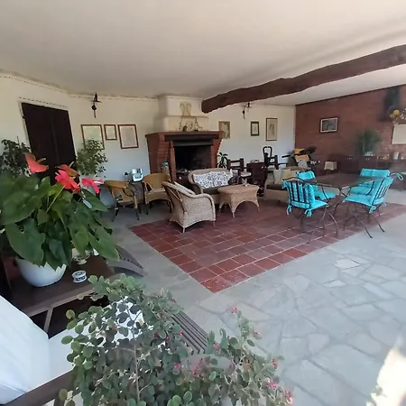 La Carolina דירה *