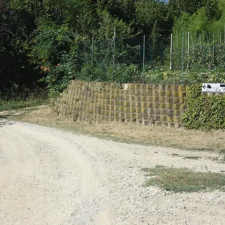 Guest House La Carolina Tigliole