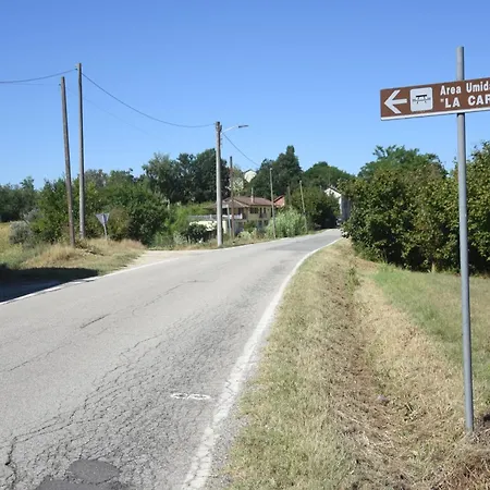 דירה La Carolina *