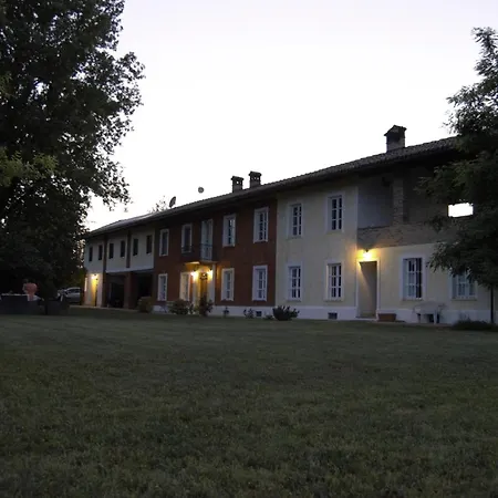 La Carolina Lägenhet