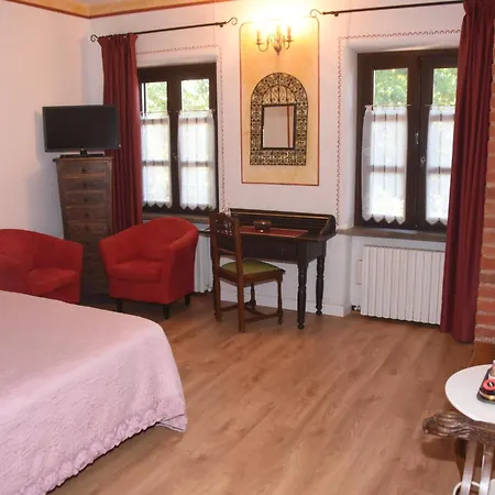 La Carolina דירה *