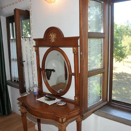 Apartment Guest House La Carolina