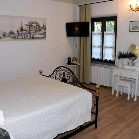 Apartamento La Carolina