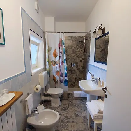 Apartamento La Carolina *