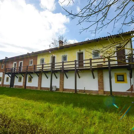 La Carolina Tigliole