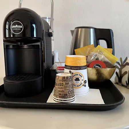 Apartamento La Carolina