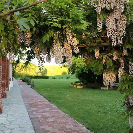 דירה La Carolina *