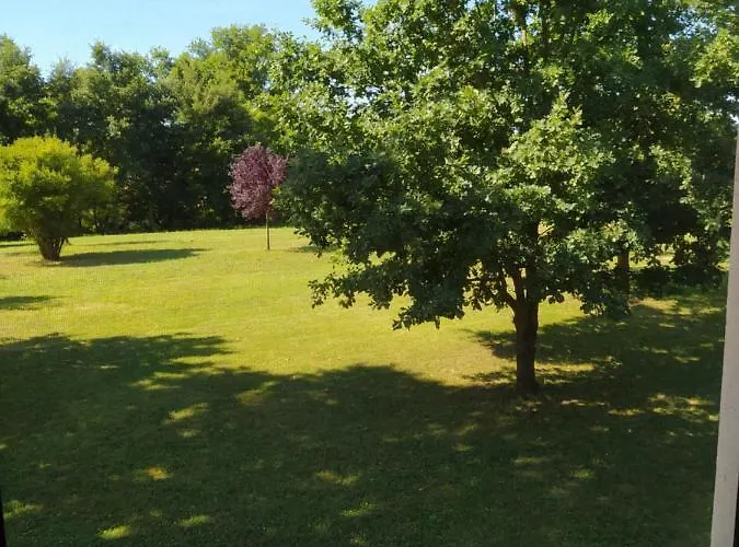 La Carolina Appartement *