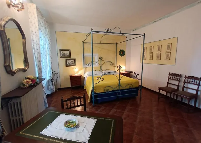 La Carolina * Tigliole