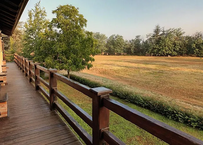 La Carolina Lejlighed