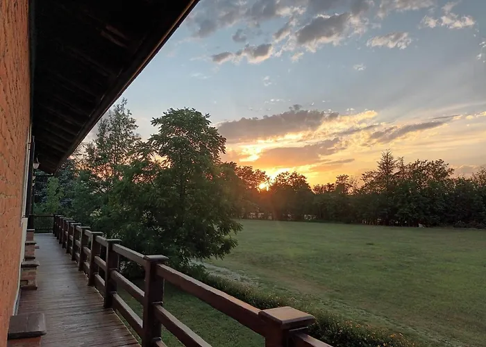 La Carolina Tigliole
