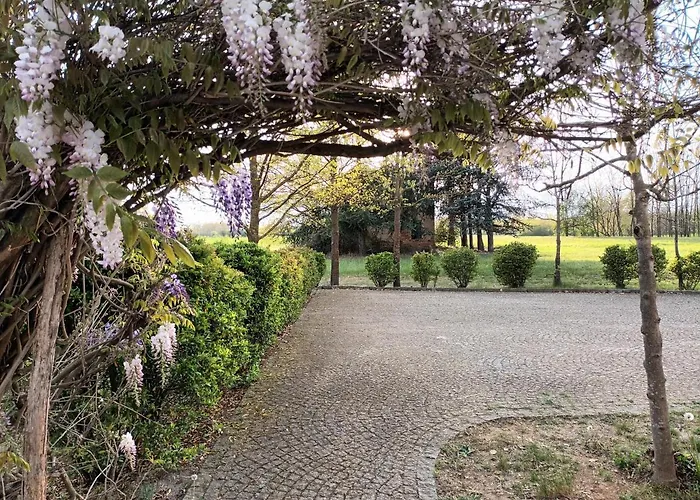 Appartement La Carolina