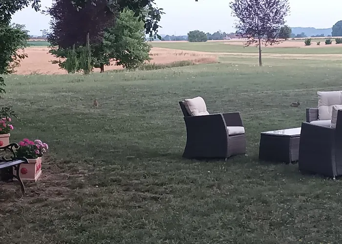 Appartement La Carolina Tigliole