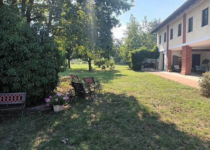 Appartement La Carolina