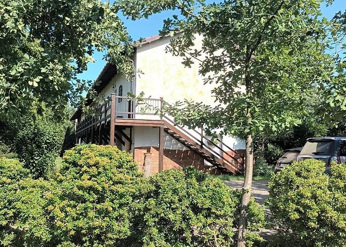 Appartement La Carolina