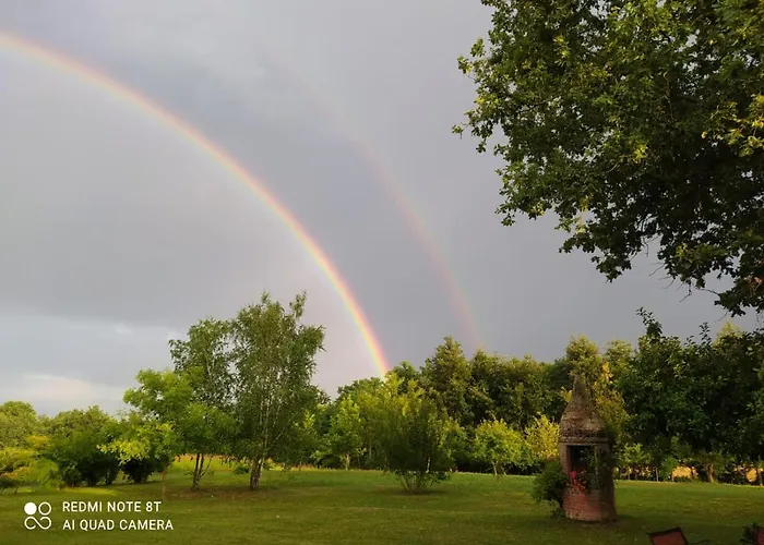 Appartement La Carolina