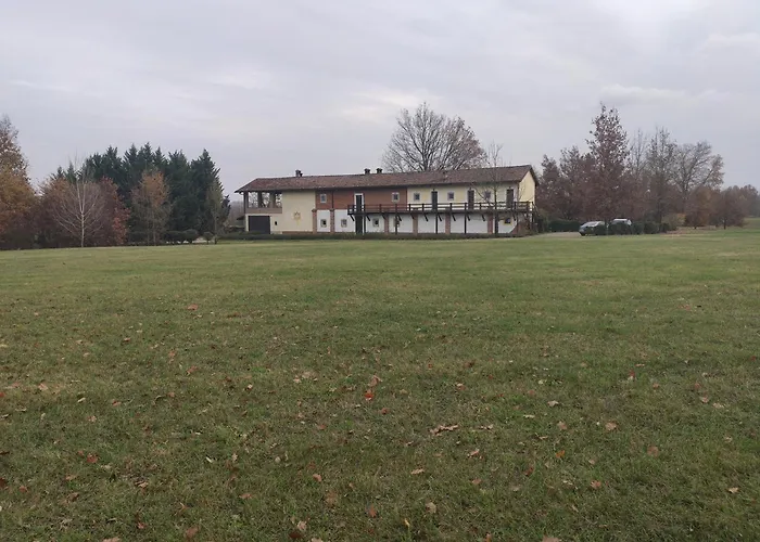 La Carolina Apartamento