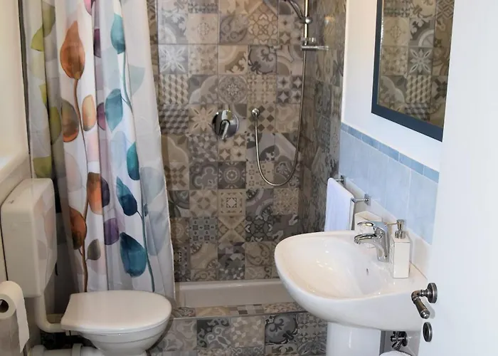 Appartement La Carolina Tigliole