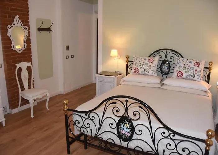 Appartement La Carolina *