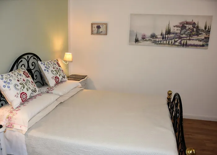 La Carolina * Tigliole