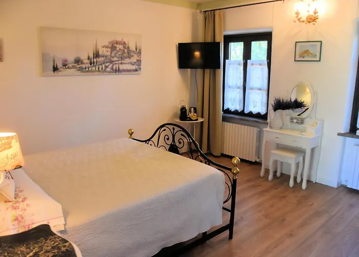 La Carolina * Tigliole