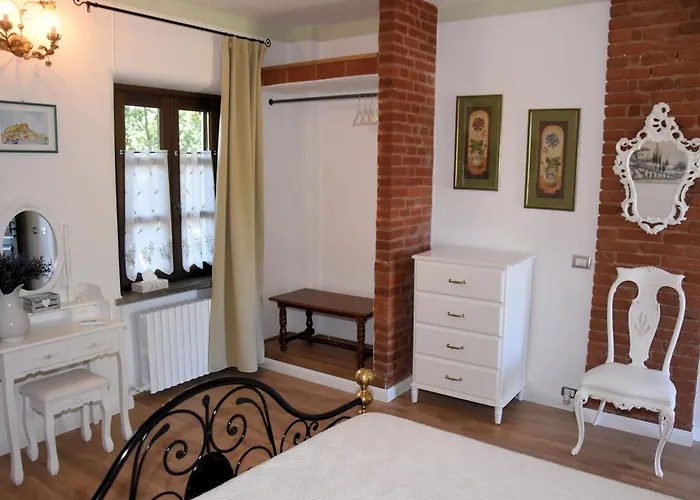 Appartement La Carolina