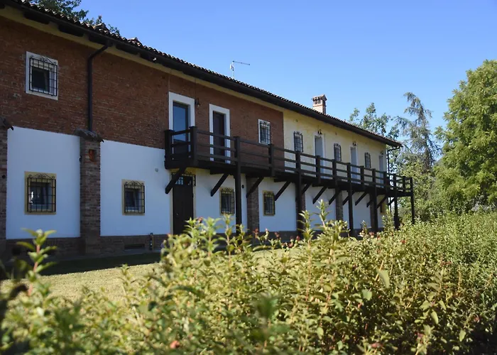 Appartement La Carolina *