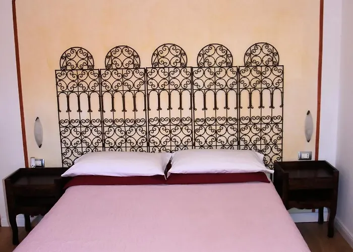 La Carolina Tigliole