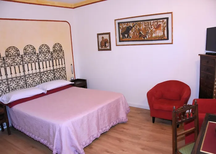 La Carolina * Tigliole