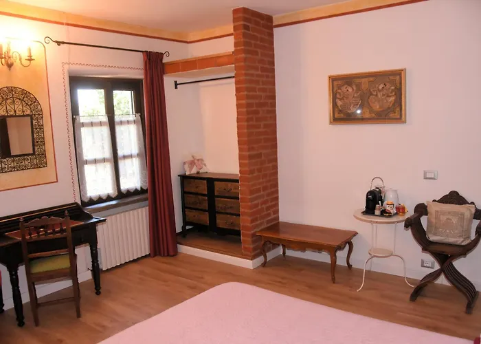 La Carolina Appartement